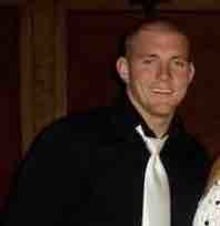 Phillip Fiegle