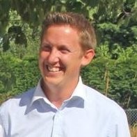 Stuart Elrick