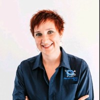 Etresia Van Zijl