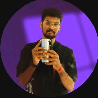 C Rupesh Kumar