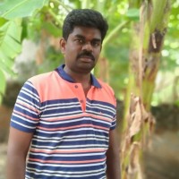 Silambarasan Chokkanathan