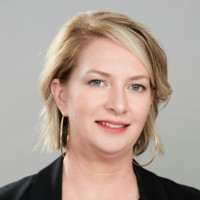 Michelle Blackburn