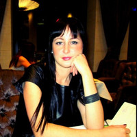 Майя Смирнова