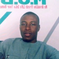 Musa Usman