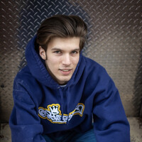 Clayton Myers
