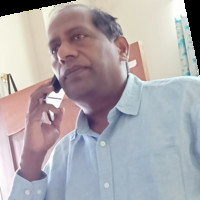 Veerapu Nageswararao