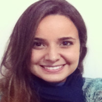 Priscila Barros De Almeida