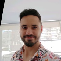 Nicolás Leporati Rosselot
