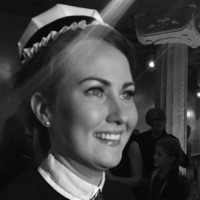 Caroline Dovling