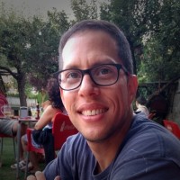 Joel Ackerman