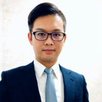 Meng-Ting Hsieh, Cfa, Frm