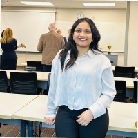 Hirva Patel