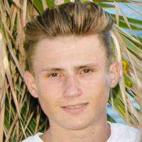 Damien Marambat