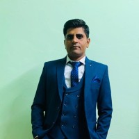 Rahul Sharma
