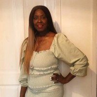 Desiree Bryan