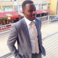 Benjamin Marfo