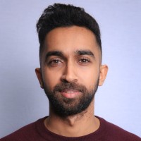 Ishan Perera