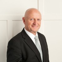 Rick Thevenard