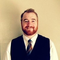 W. Ryan Murdoch, M.A., LCMHC