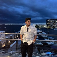 Aryan Tapadia