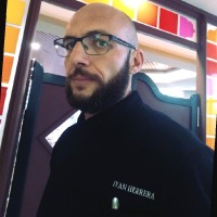 Iván Manuel Herrera Padilla