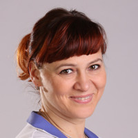 Adéla Bobková Humlová