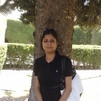 Neha Khanna