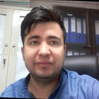 Mohammad Nader Raufzada