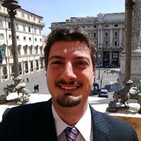 Massimo Eleuteri