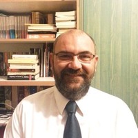 Dimitris Parianos