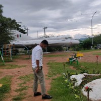 Rakesh Das
