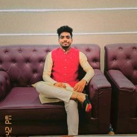 Shridhar Panda