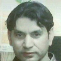 Javed Khan
