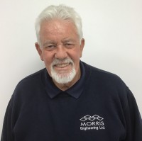 Roger Morris