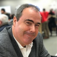 Laurent Ladoux