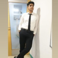 Tanishq Dixit