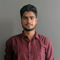 Ramkrishnan K