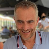 Frédéric Dumas