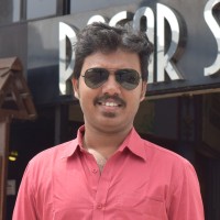 Vivek Sahu