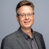 Pascal Fortier