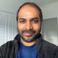 Pramod M.