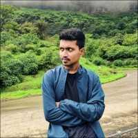Dhiraj Jagtap