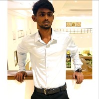 BHARATH KUMAR C