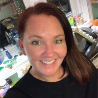 Marisa Cahill