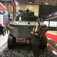 Şeyma Doğan
