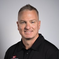Ryan Barnes