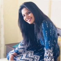 Anjali Vijay