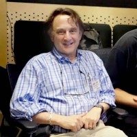 Peter Chaikin