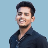 Priyanshu Raj