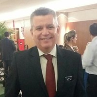 Oswaldo Cesar Moreira Leão